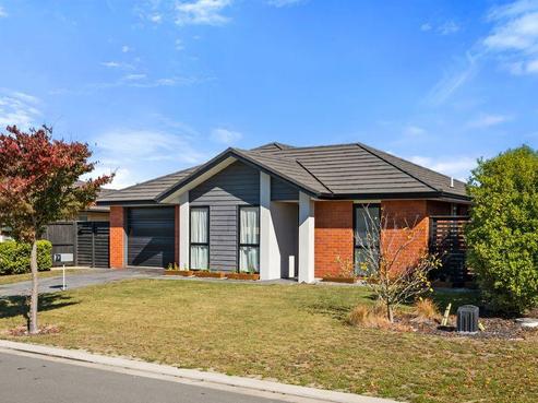 5 Hardwell Way, Rolleston