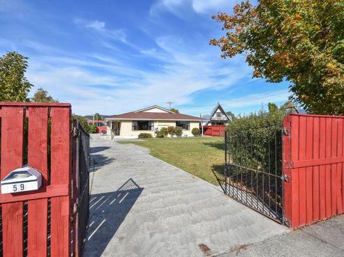 59 Ajax Street, Milton