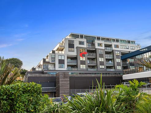 308/16 Huron Street, Takapuna