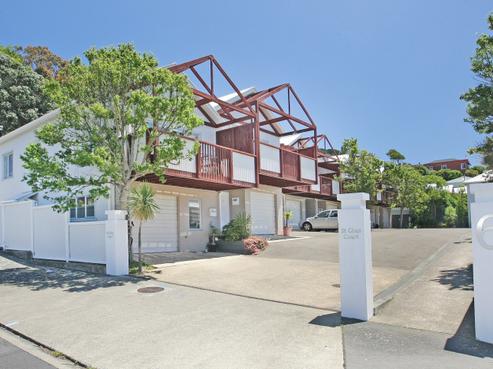 4/6 Vallance Street, Kilbirnie