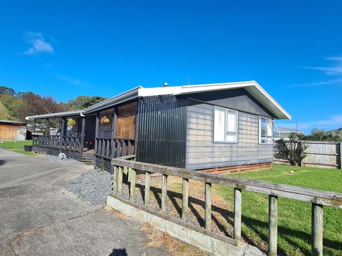 23 Newton Street, Outer Kaiti