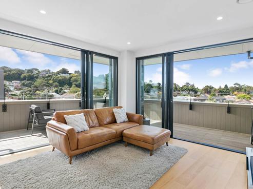 207/1 Kimiora Street, Three Kings