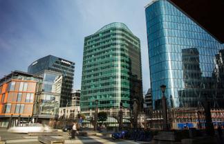 Panoramic Harbour Views | Fixed for the future