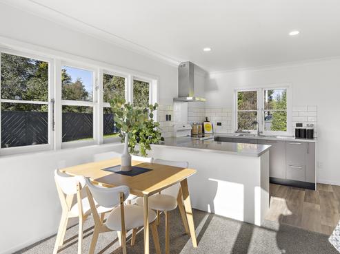 118 South Road, Solway