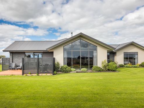 156 Ranfurly Road, Feilding
