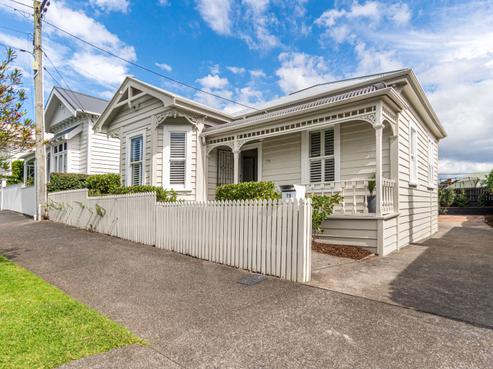 75 Islington Street, Ponsonby