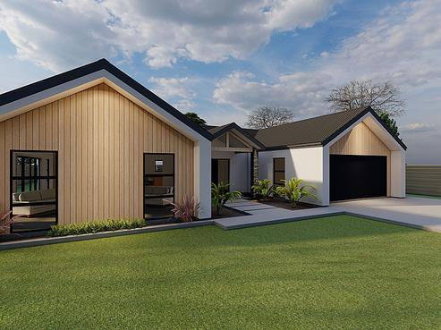 6 Welcome Way, Hawera