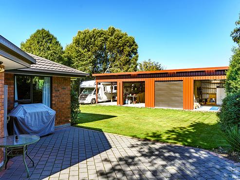 15 Elizabeth Street, Rolleston