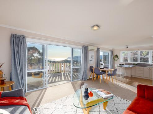 1 Laval Heights, Washington Valley