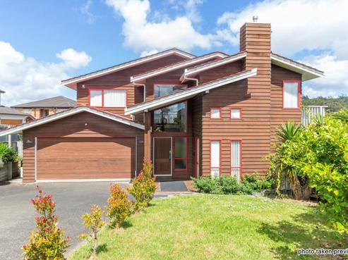 14 Cuthill Close, Albany