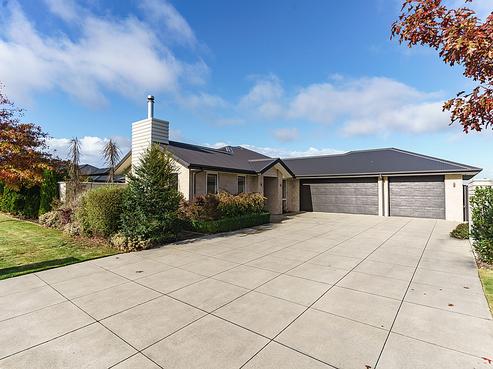 6 Bellvue Drive, Prebbleton