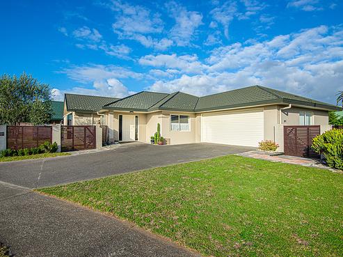 42 College Drive, Paraparaumu