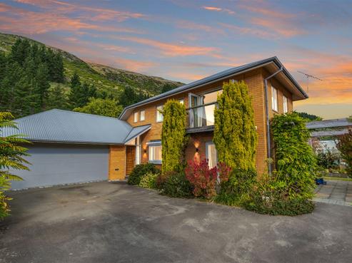 38A Campbell Street, Sumner