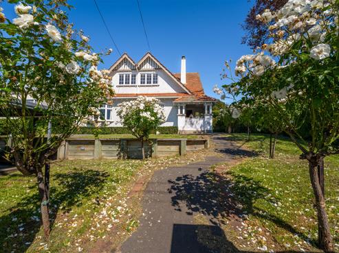 9 Stour Street, Oamaru