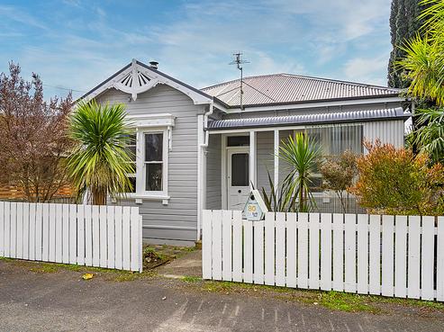 80 Bentley Street, Masterton