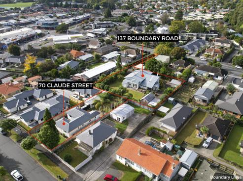 70 Claude Street, Fairfield