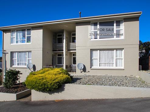 27C Wansbeck Street, Oamaru