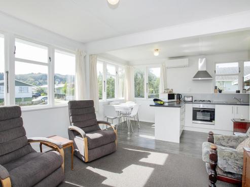 8 Patrick Street, Mangapapa