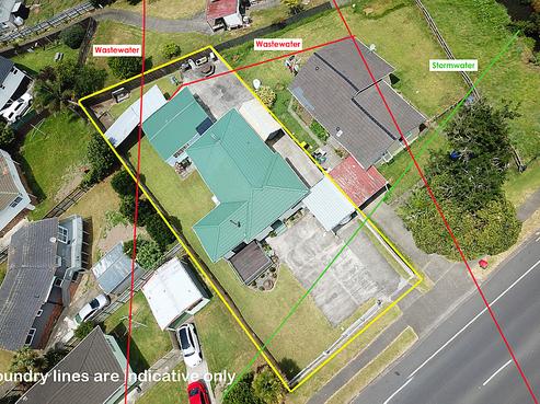 130 Mahia Road, Wattle Downs