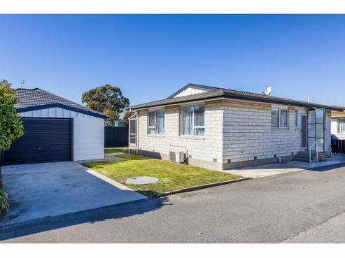 2/443B Main South Road, Hornby