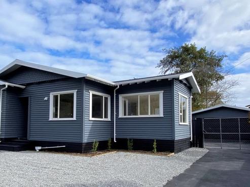 112 Alexander Street, Greymouth