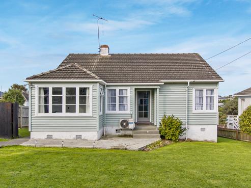 17 Bouverie Street, Waimataitai