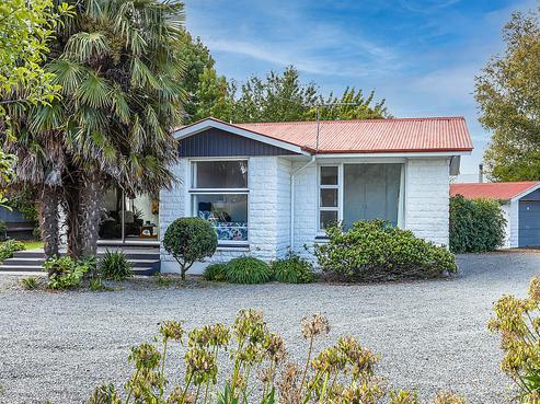 1 Cosgrove Road, Kaiapoi