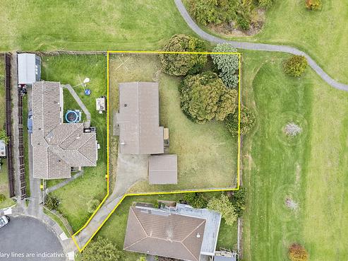 26 Southview Place, Wattle Downs