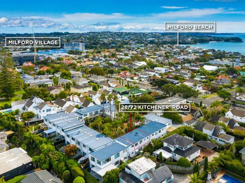 28/72 Kitchener Road, Milford