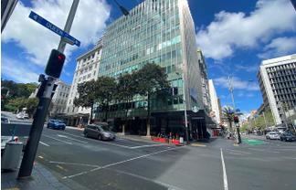 Office in the heart of CBD!
