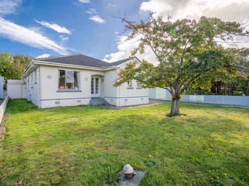 43 Conyers Street, Georgetown