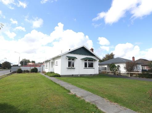 29 Princes Street, Netherby