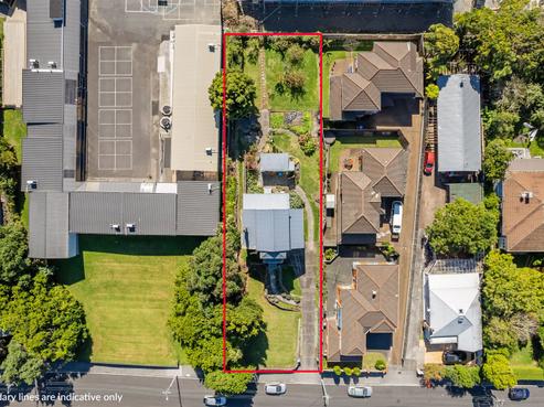 70 Disraeli Street, Epsom