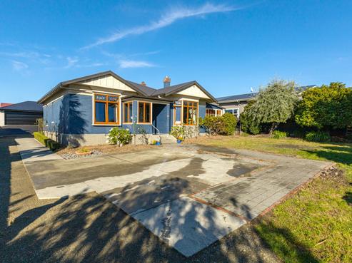 120 North Street, Seaview