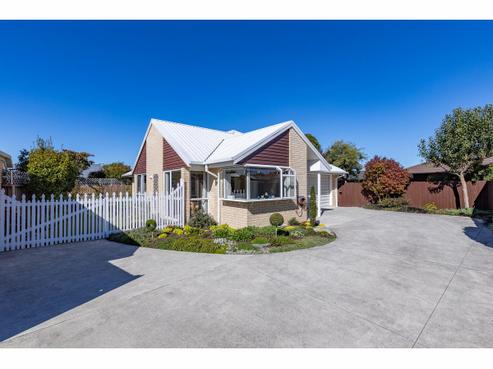 12B Busby Place, Kaiapoi