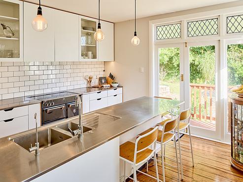 32 Hanover Street, Wadestown