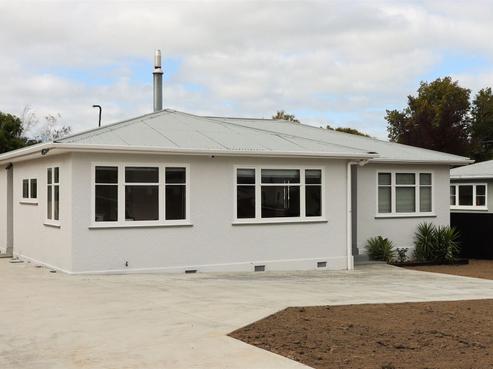 84 Totara Street, Masterton