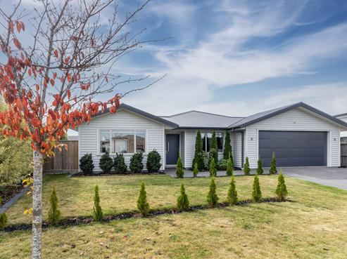 9 Ballinger Place, Woodend Beach