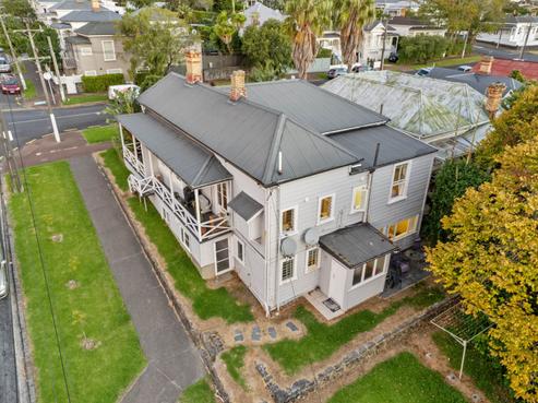 55 Crummer Road, Grey Lynn