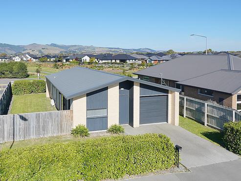 23 Sharman Place, Wigram