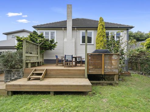 54 South Karori Road, Karori