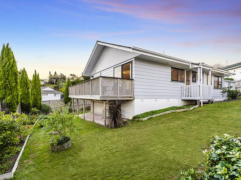 1/6 Leiden Place, Totara Vale