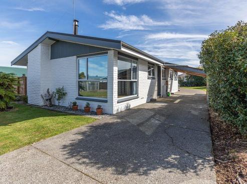 165 Bealey Street, Hokitika