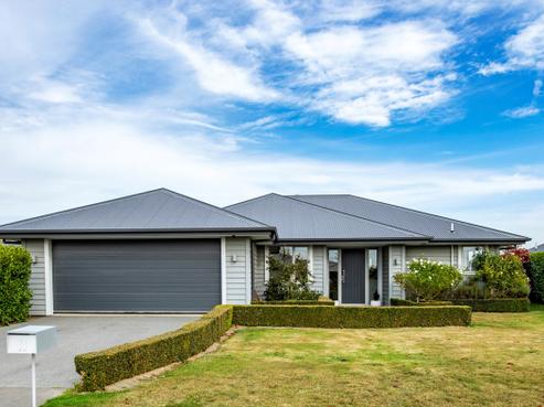 11 Cassini Place, Leeston