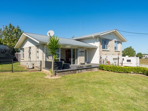 828 Bond Road, Te Awamutu