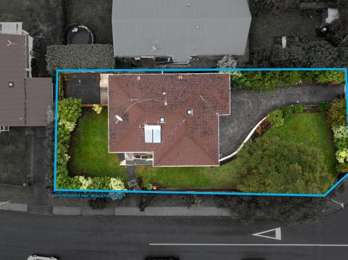 1 Keegan Drive, Massey