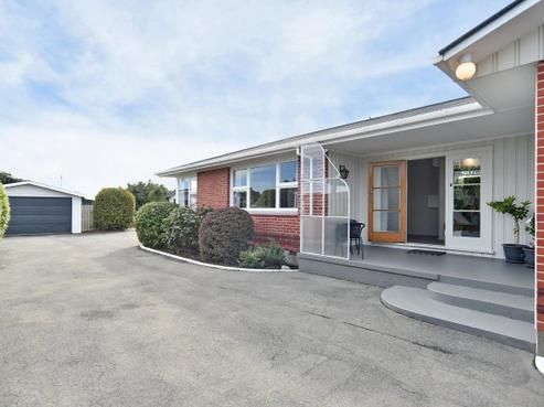 120 Kippenberger Avenue, Rangiora
