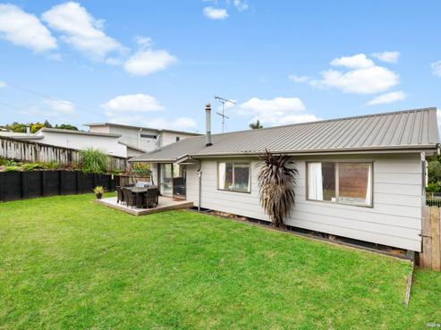 26 Harrisville Road, Tuakau
