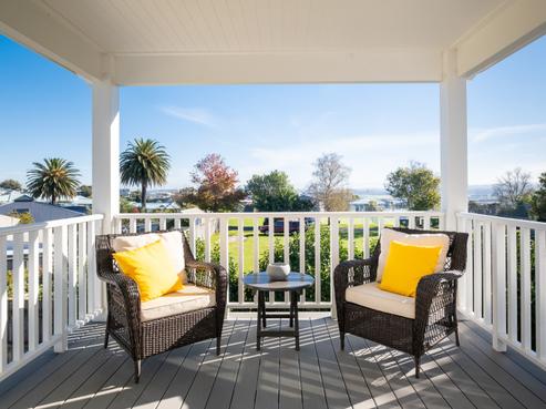 4A Cobden Crescent, Napier Hill