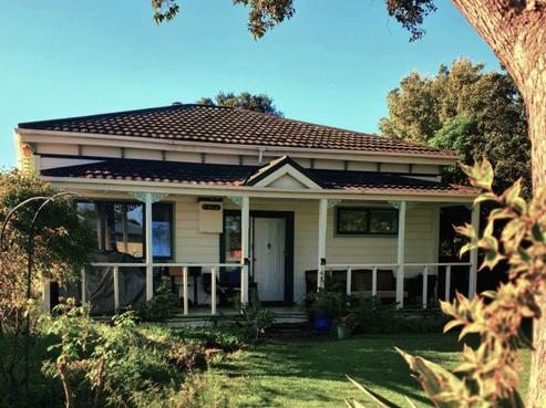40 Mission Road, Greenmeadows